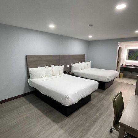 Surestay Hotel By Best Western Чилдресс Экстерьер фото